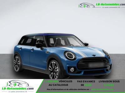 Mini Clubman 136 ch BVA