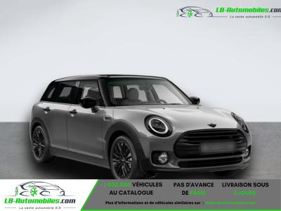Mini Clubman 136 ch BVA