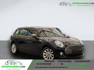 Mini Clubman 136 ch BVA