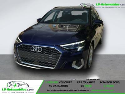 Audi A3 Sportback 35 TFSI Mild Hybrid 150 BVA