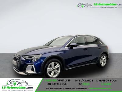 Audi A3 ALLSTREET 35 TDI 150 BVA