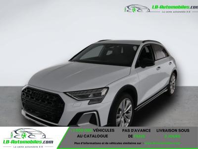 Audi A3 ALLSTREET 35 TDI 150 BVA