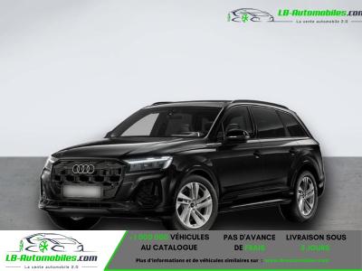Audi Q7 50 TDI 286 BVA Quatro 5pl