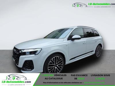 Audi Q7 50 TDI 286 BVA Quatro 5pl