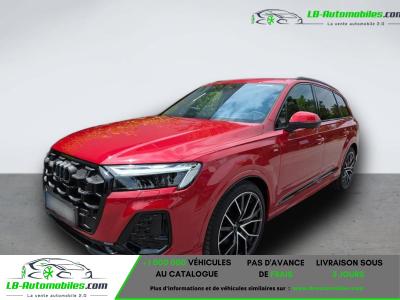 Audi Q7 50 TDI 286 BVA Quatro 5pl