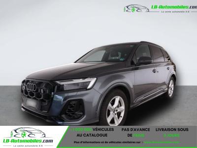 Audi Q7 55 TFSIe 394 BVA Quatro 5pl