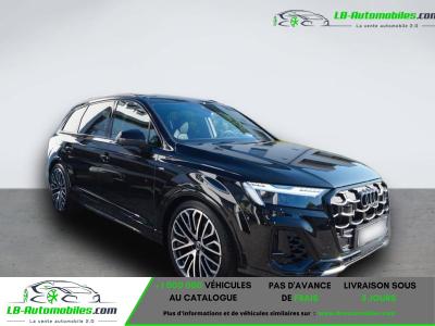 Audi Q7 60 TFSIe 490 BVA Quatro 5pl