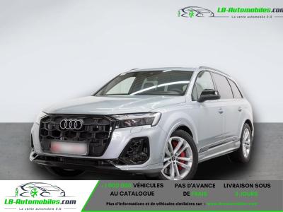 Audi Q7 60 TFSI e 456 BVA Quattro