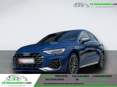 Audi S3 Berline TFSI 333 BVA Quatro