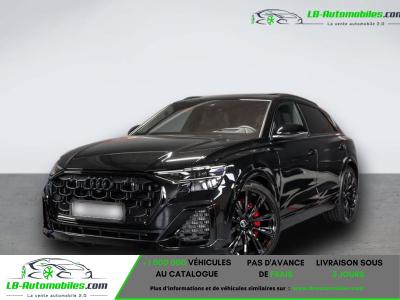 Audi SQ8 TFSI 507ch BVA Quattro