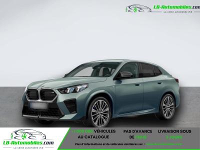 BMW X2 M35i 300ch BVA
