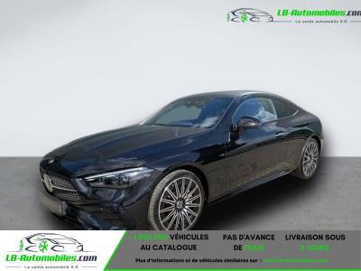 Mercedes CLE Coupe 450 BVA 4MATIC