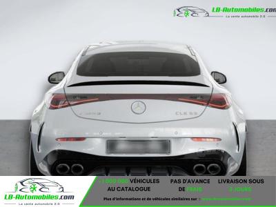 Mercedes CLE Coupe 53 AMG BVA 4MATIC+