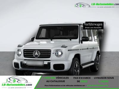 Mercedes Classe G 500 BVA
