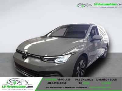 Volkswagen Golf SW 2.0 TDI 116 BVA