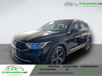 Volkswagen Tiguan 2.0 TDI 150ch BVA