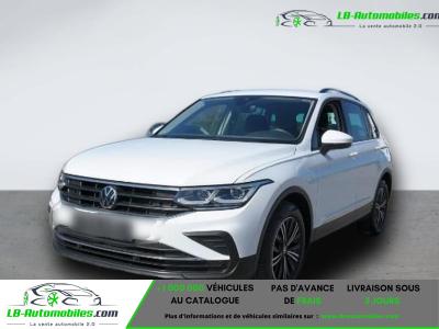 Volkswagen Tiguan 2.0 TDI 150ch BVA