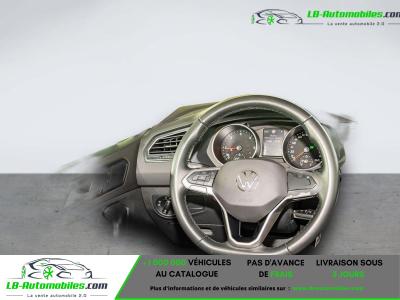 Volkswagen Tiguan 2.0 TDI 150ch BVA