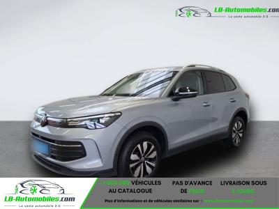 Volkswagen Tiguan 2.0 TDI 193ch BVA 4Motion