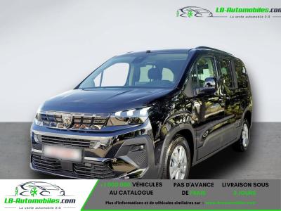 Peugeot Rifter BlueHDi 130 BVA