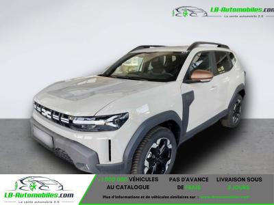 Dacia Duster TCe 130 4x4