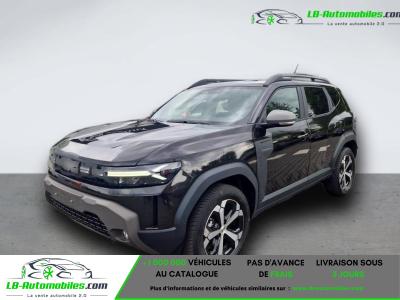 Dacia Duster TCe 130 4x4