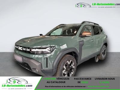Dacia Duster TCe 130 4x4