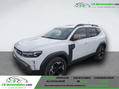 Dacia Duster TCe 130 4x4