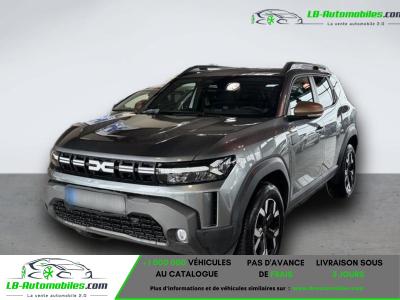 Dacia Duster TCe 130 4x4