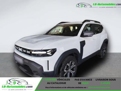Dacia Duster Hybrid 140 4x2