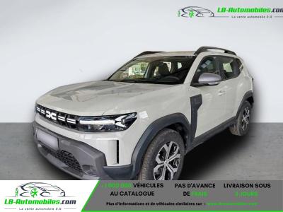 Dacia Duster Hybrid 140 4x2
