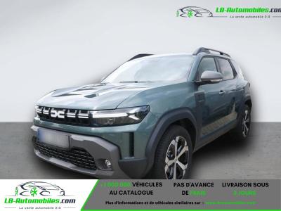 Dacia Duster Hybrid 140 4x2