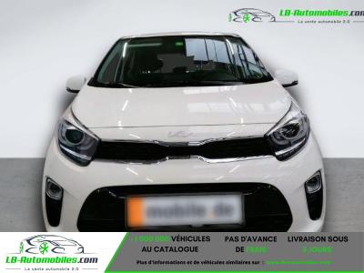 Kia Picanto 1.2 DPi 79 ch BVA