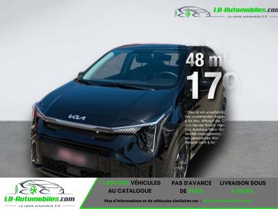 Kia Picanto 1.2 DPi 79 ch BVA
