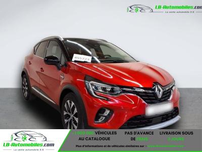 Renault Captur TCe 90 BVM