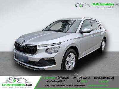 Skoda Kamiq 1.0 TSI Evo 2 116 ch BVA