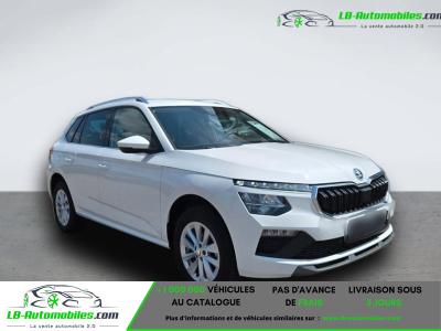 Skoda Kamiq 1.0 TSI Evo 2 116 ch BVA