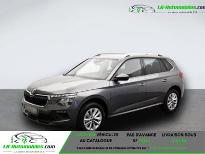 Skoda Kamiq 1.0 TSI Evo 2 116 ch BVA