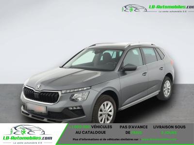 Skoda Kamiq 1.0 TSI Evo 2 116 ch BVA