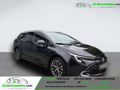 Toyota Corolla Touring Sports Hybride 196ch BVA