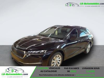 Skoda Octavia Combi 1.5 TSI 116 ch BVM