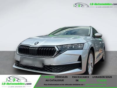 Skoda Octavia Combi 1.5 TSI 116 ch BVM