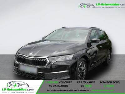 Skoda Octavia Combi 2.0 TDI 150 ch BVA