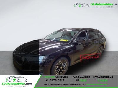 Skoda Octavia Combi 2.0 TDI 150 ch BVA