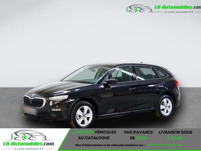 Skoda Scala 1.0 TSI Evo 2 116 ch BVM