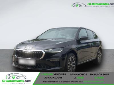 Skoda Scala 1.0 TSI Evo 2 116 ch BVM