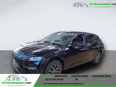 Skoda Scala 1.0 TSI Evo 2 116 ch BVA