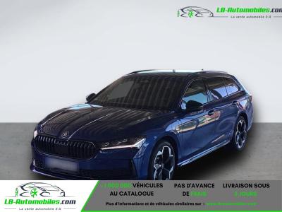 Skoda Superb Combi 1.5 TSI mHEV 150 ch BVA