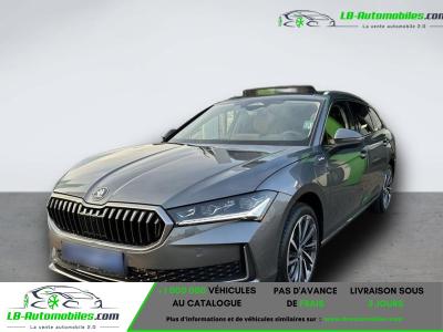 Skoda Superb Combi 1.5 TSI mHEV 150 ch BVA