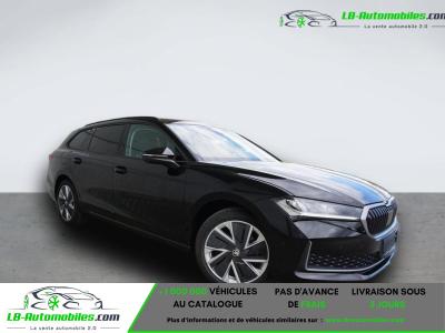 Skoda Superb Combi 2.0 TDI 150 ch BVA
